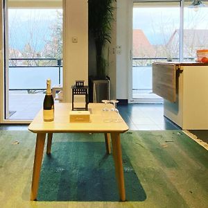 Appartement met een Slaapkamer